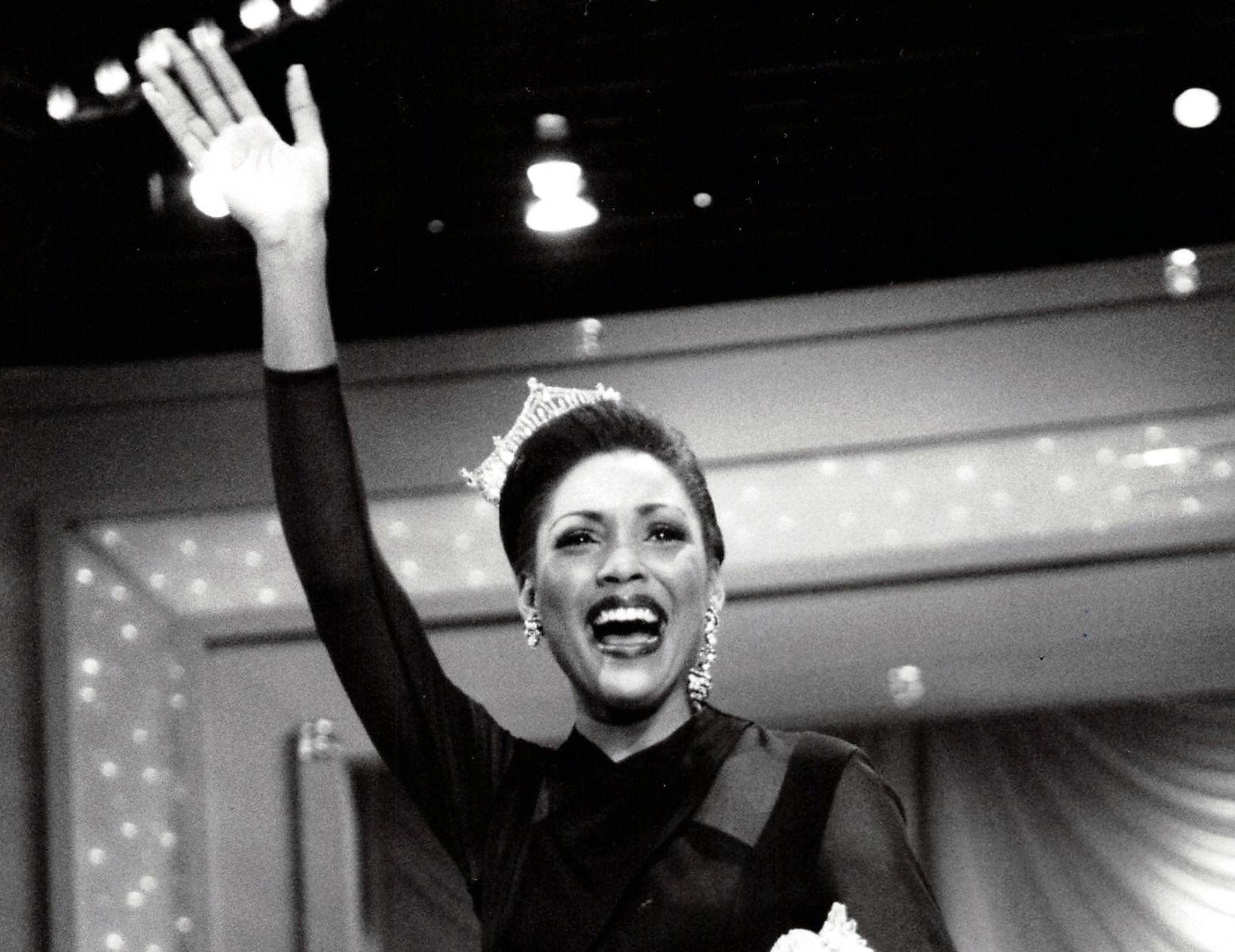 Miss America 1994